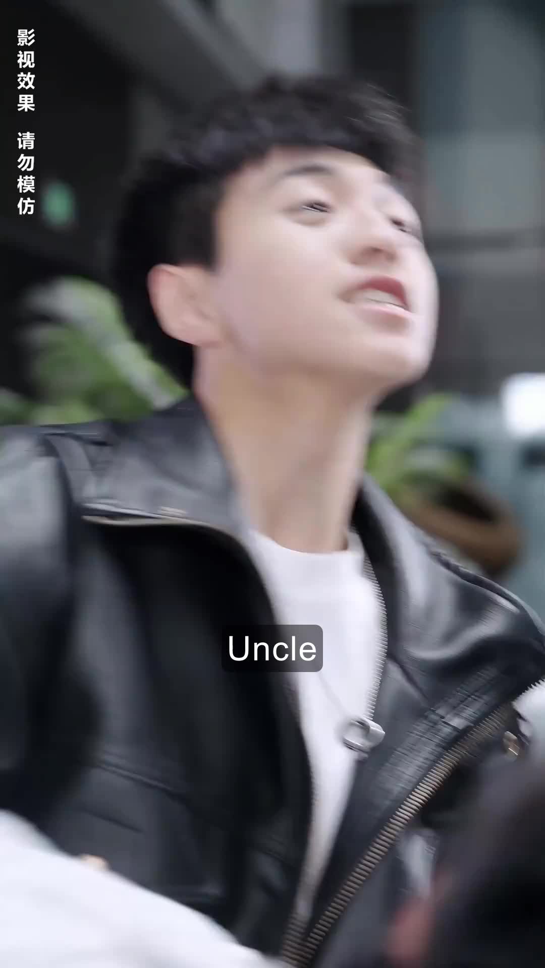 Episode 19 of CEO's Unrequited Love