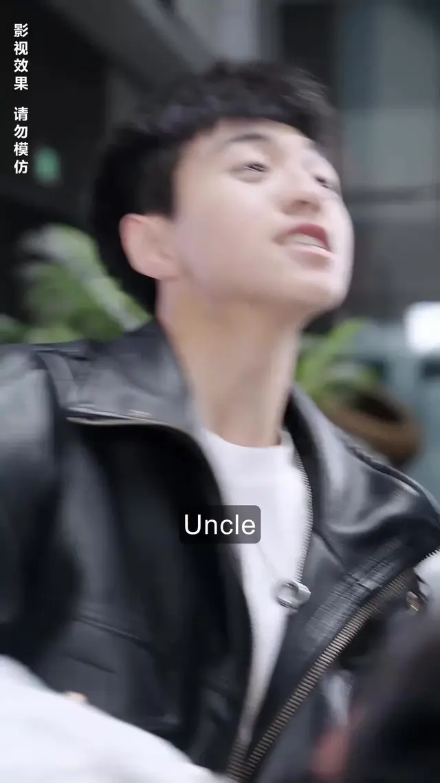 Episode 19 of CEO's Unrequited Love