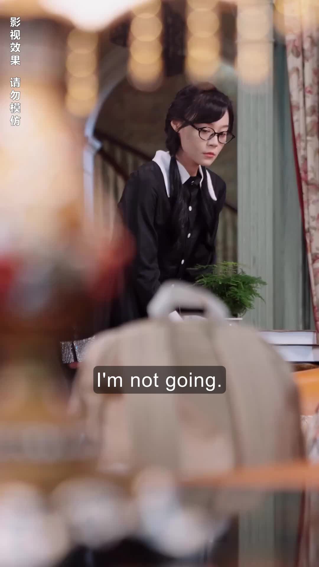 Episode 22 of CEO's Unrequited Love