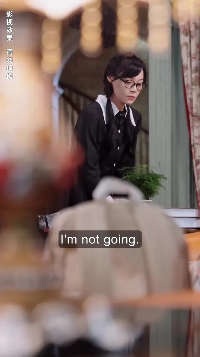 Episode 22 of CEO's Unrequited Love