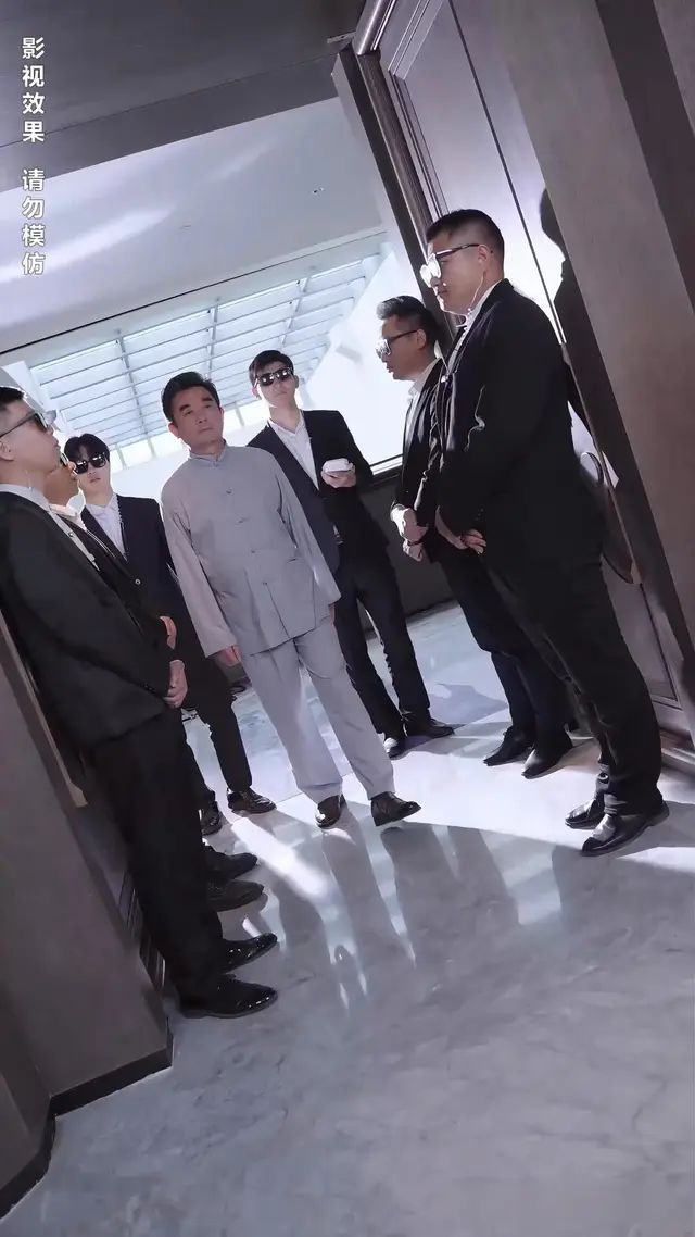 Episode 28 of CEO's Unrequited Love