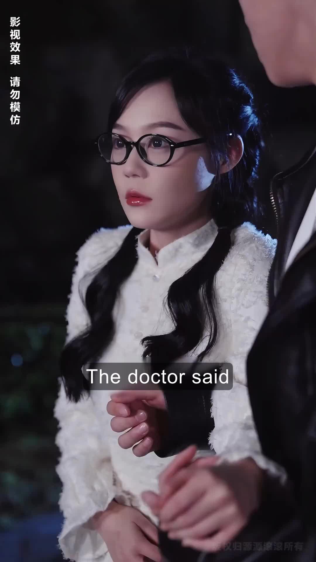Episode 30 of CEO's Unrequited Love