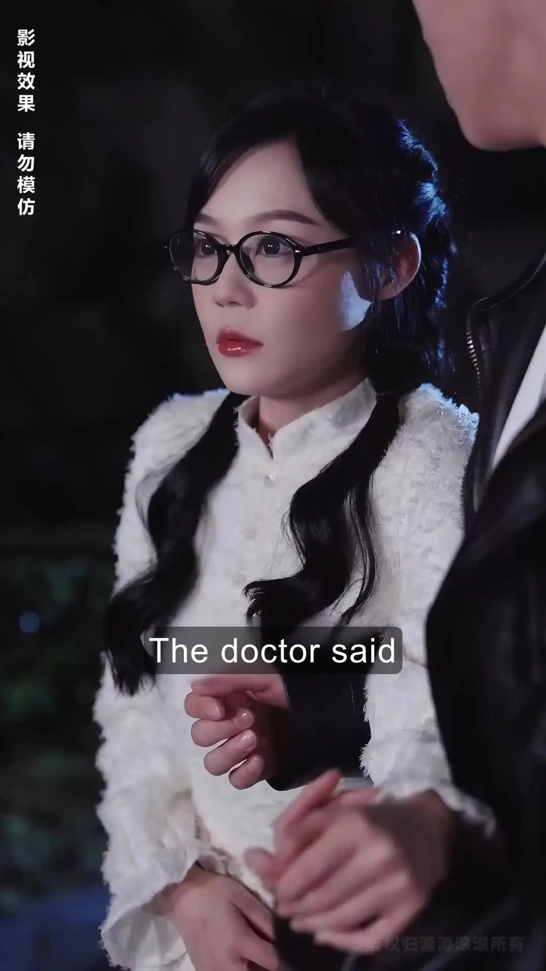Episode 30 of CEO's Unrequited Love