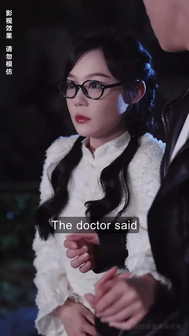Episode 30 of CEO's Unrequited Love