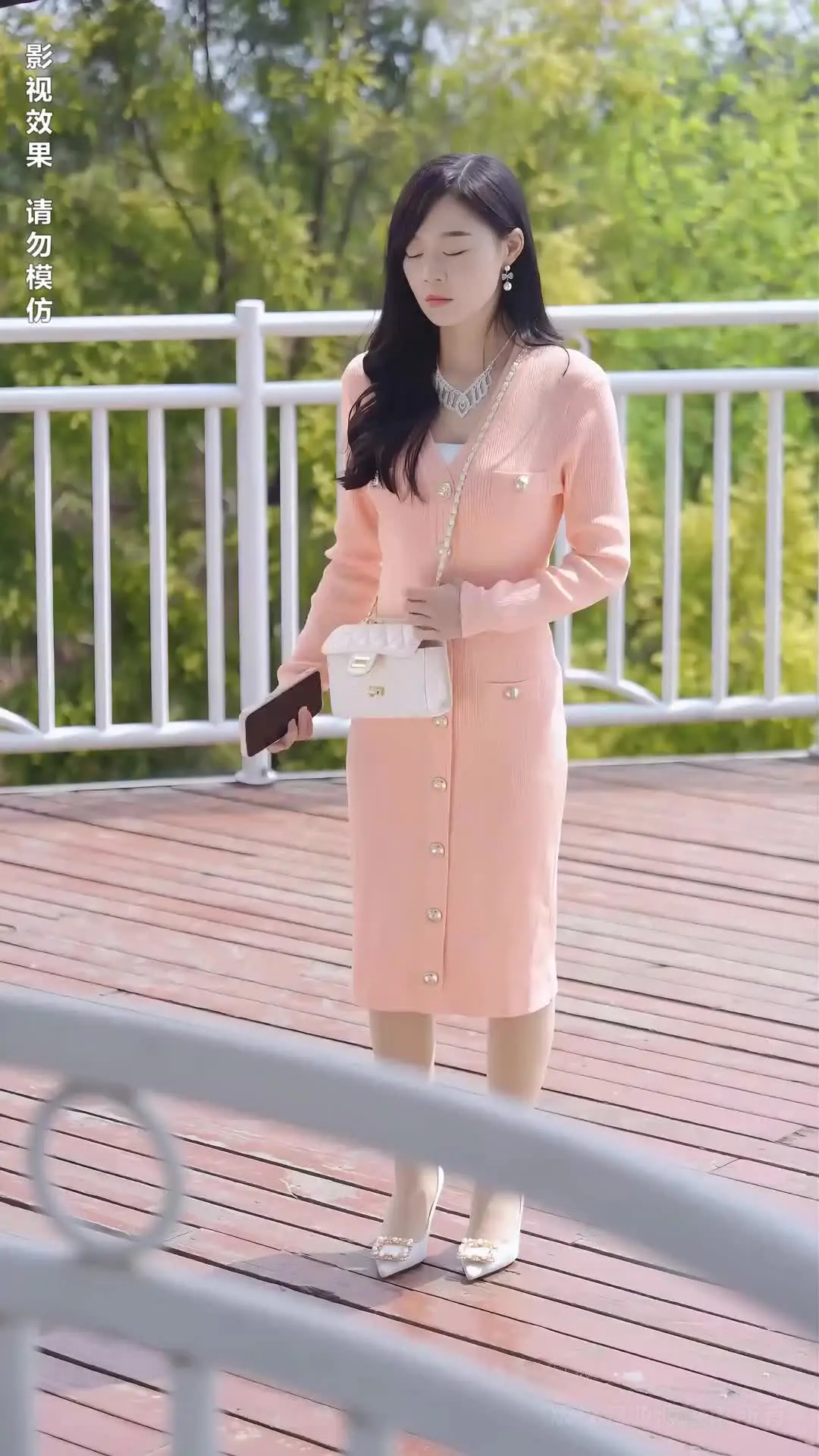 Episode 34 of CEO's Unrequited Love