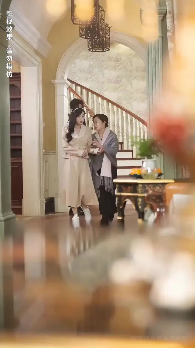 Episode 44 of CEO's Unrequited Love