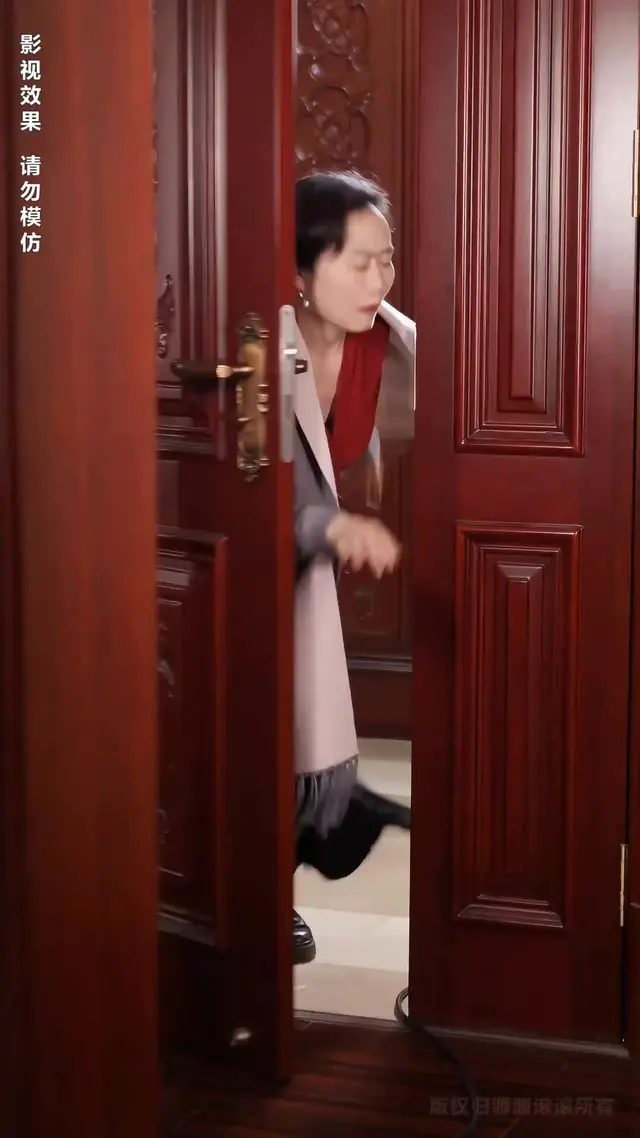 Episode 45 of CEO's Unrequited Love