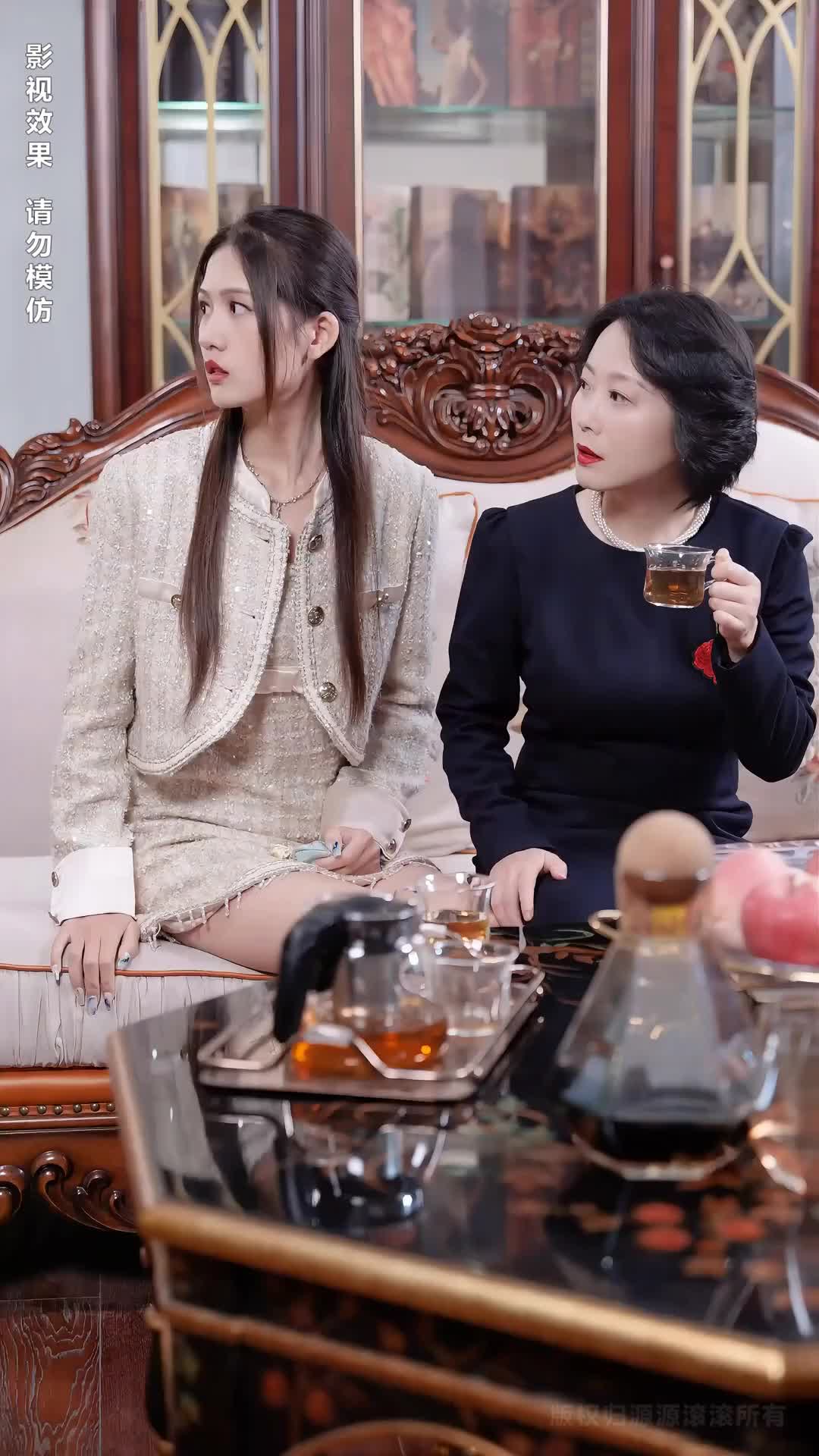 Episode 48 of CEO's Unrequited Love