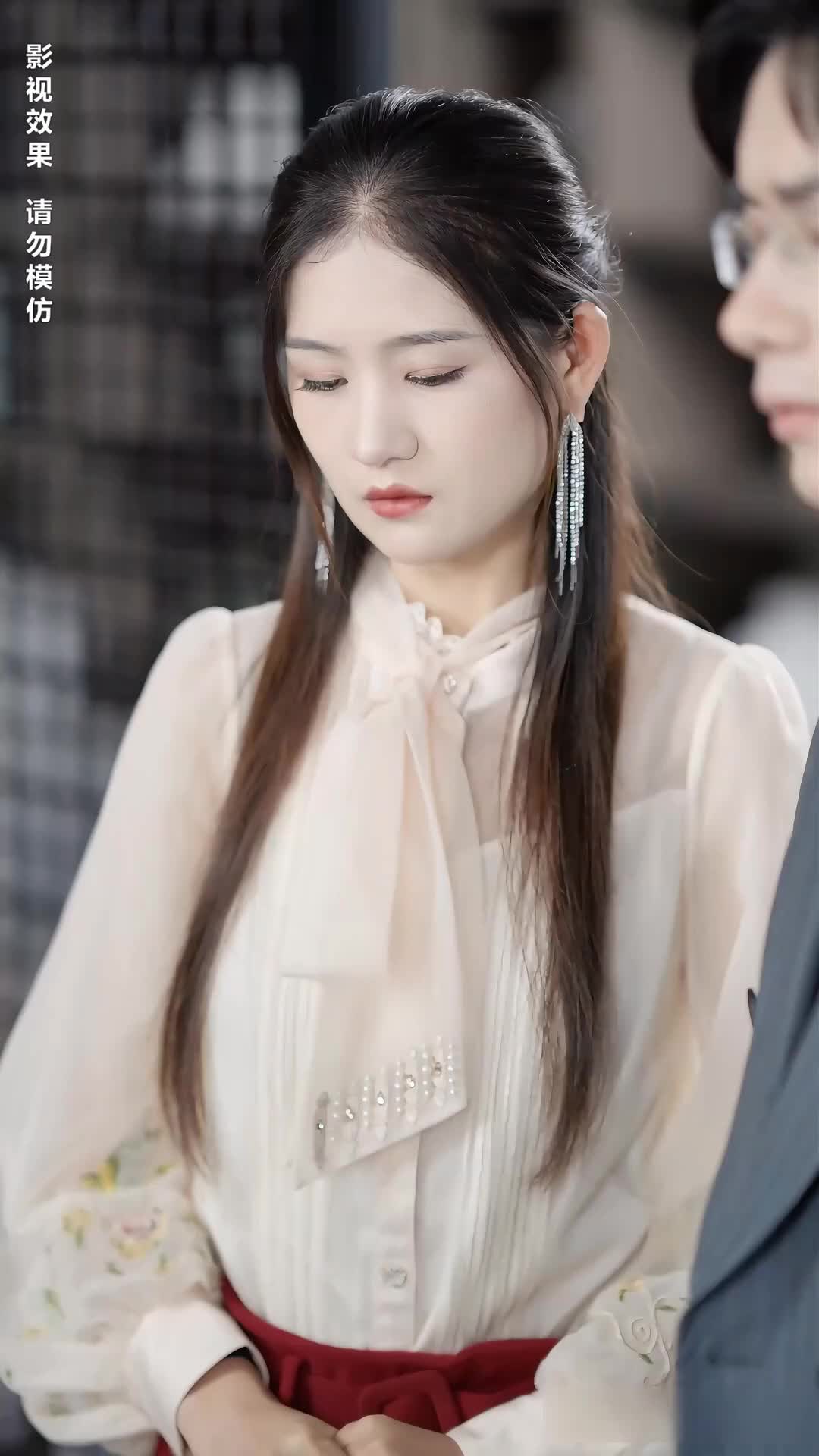 Episode 51 of CEO's Unrequited Love