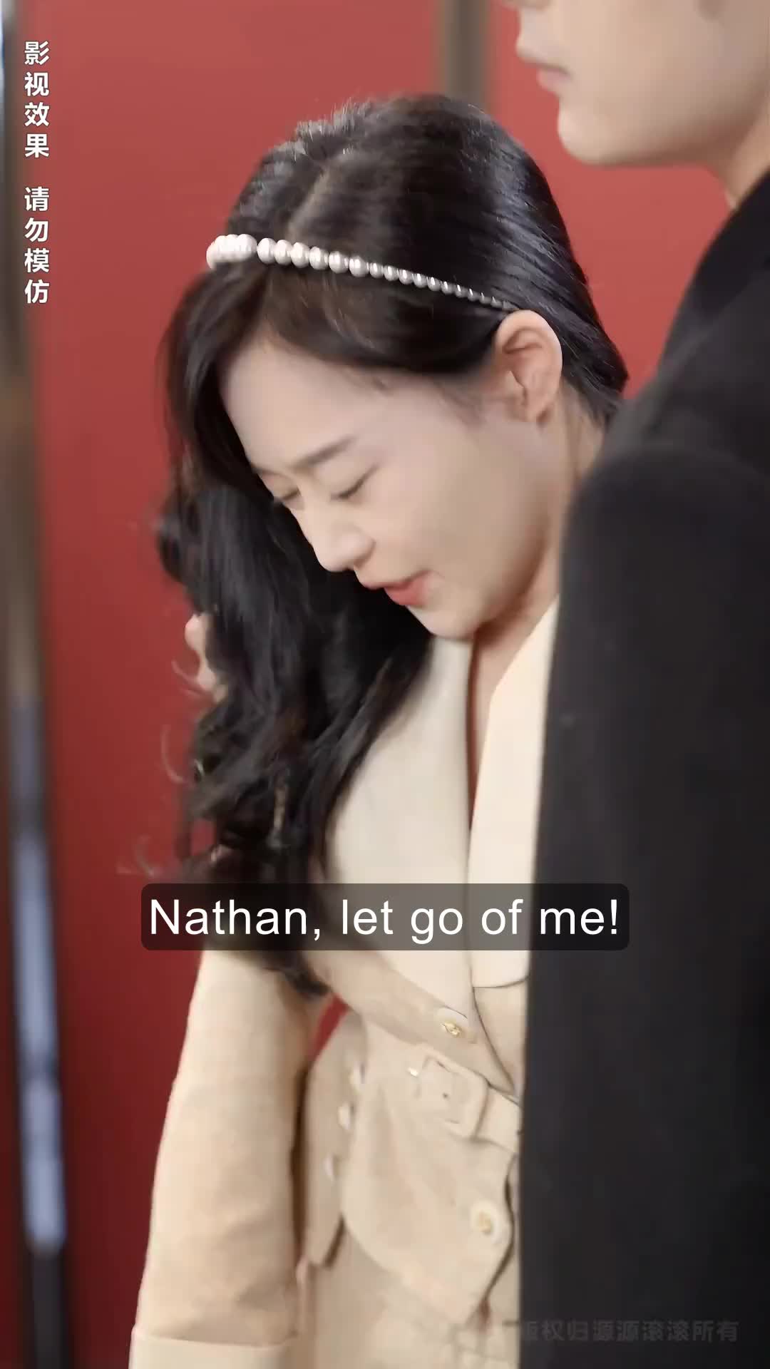 Episode 54 of CEO's Unrequited Love