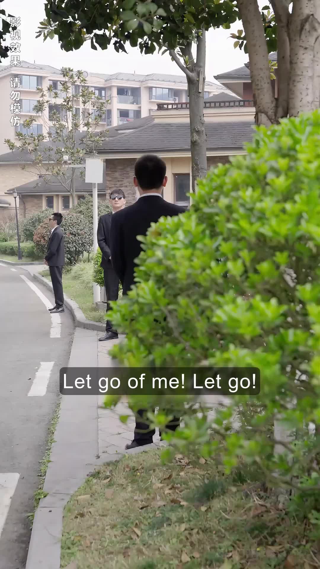 Episode 57 of CEO's Unrequited Love