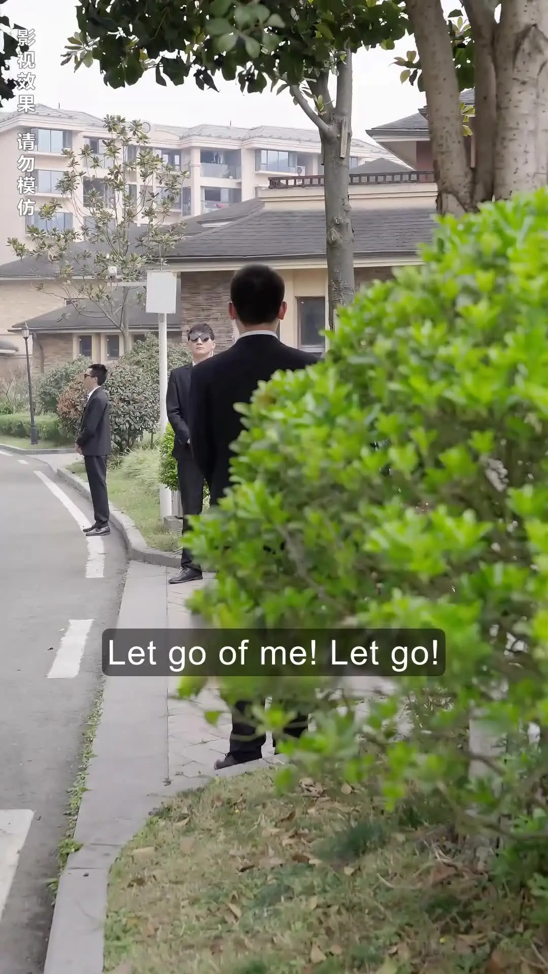 Episode 57 of CEO's Unrequited Love