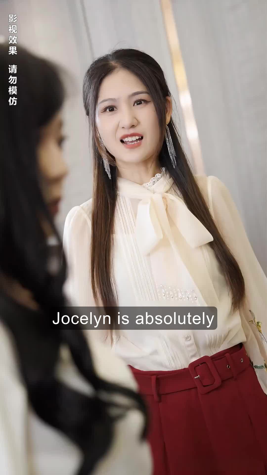 Episode 60 of CEO's Unrequited Love