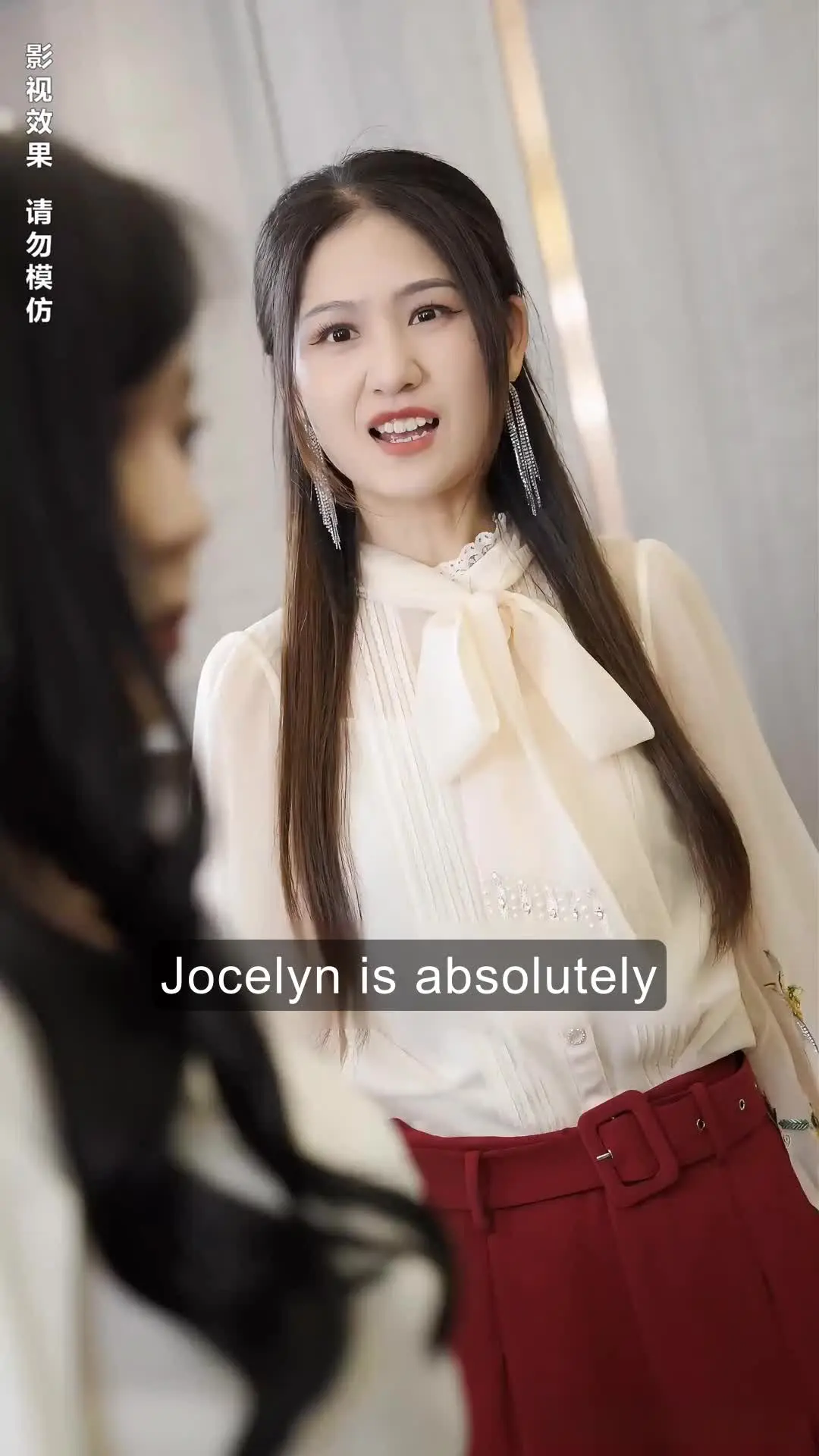 Episode 60 of CEO's Unrequited Love