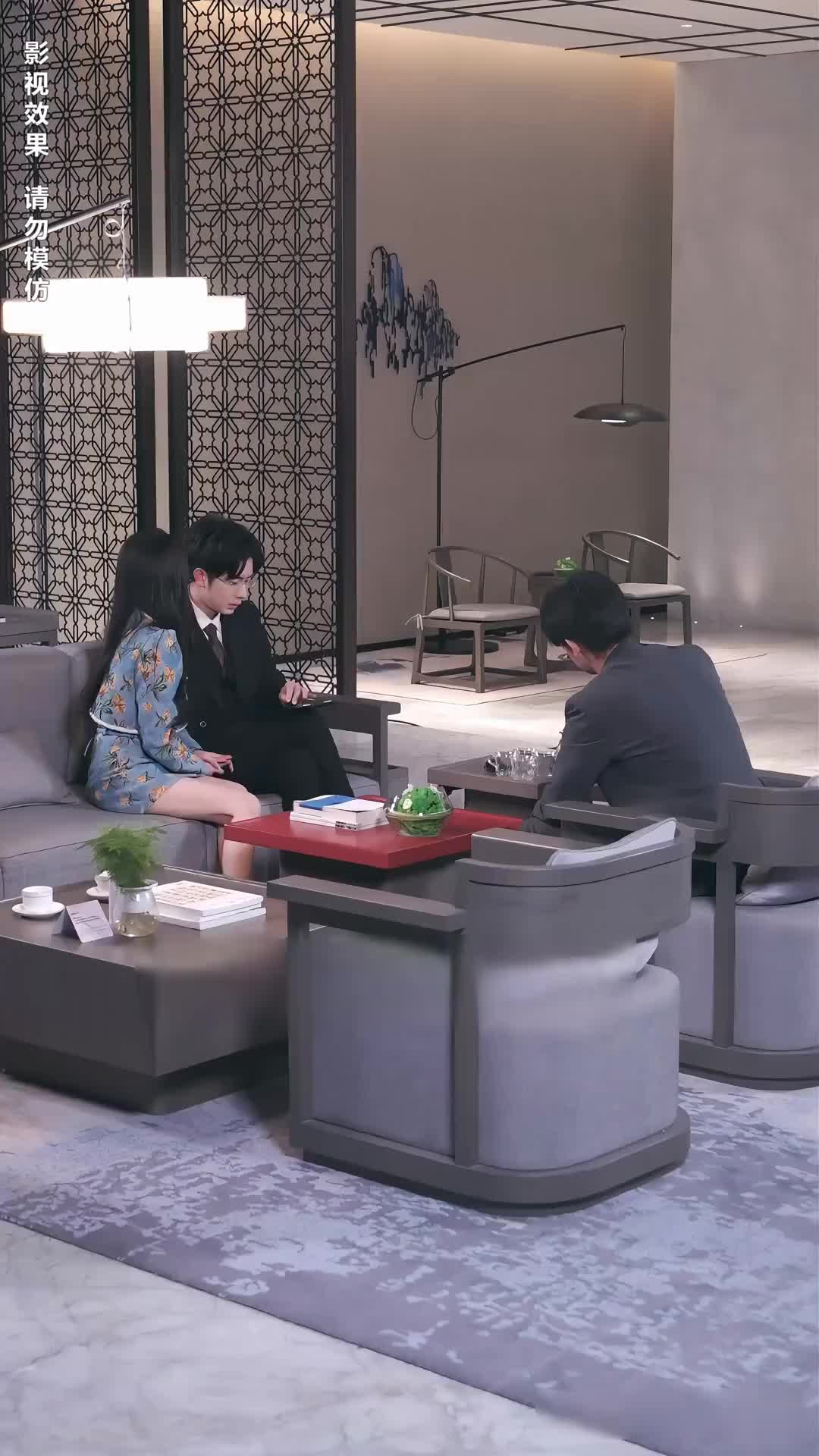 Episode 63 of CEO's Unrequited Love