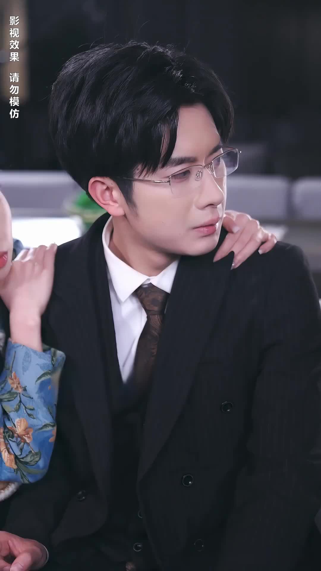 Episode 64 of CEO's Unrequited Love