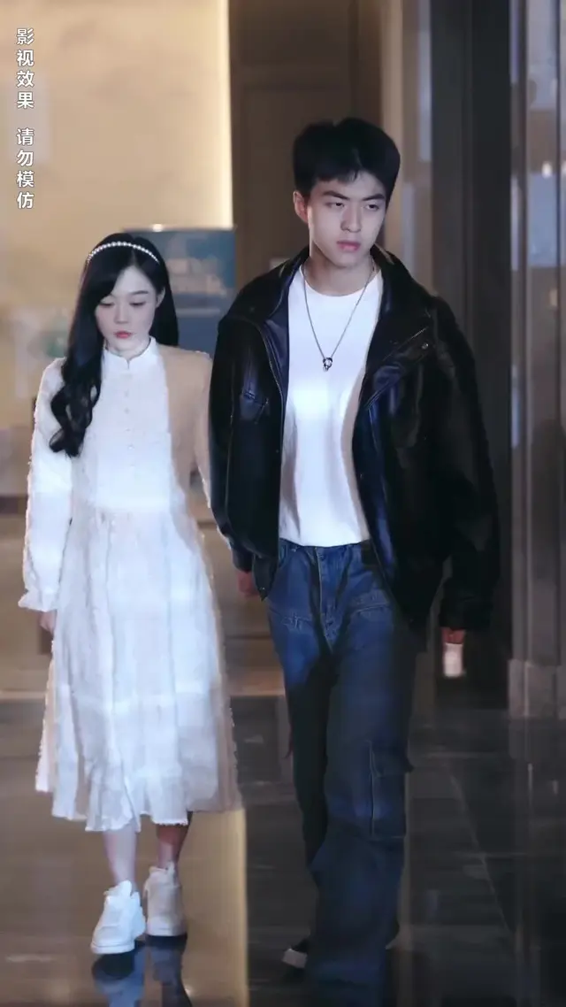 Episode 65 of CEO's Unrequited Love