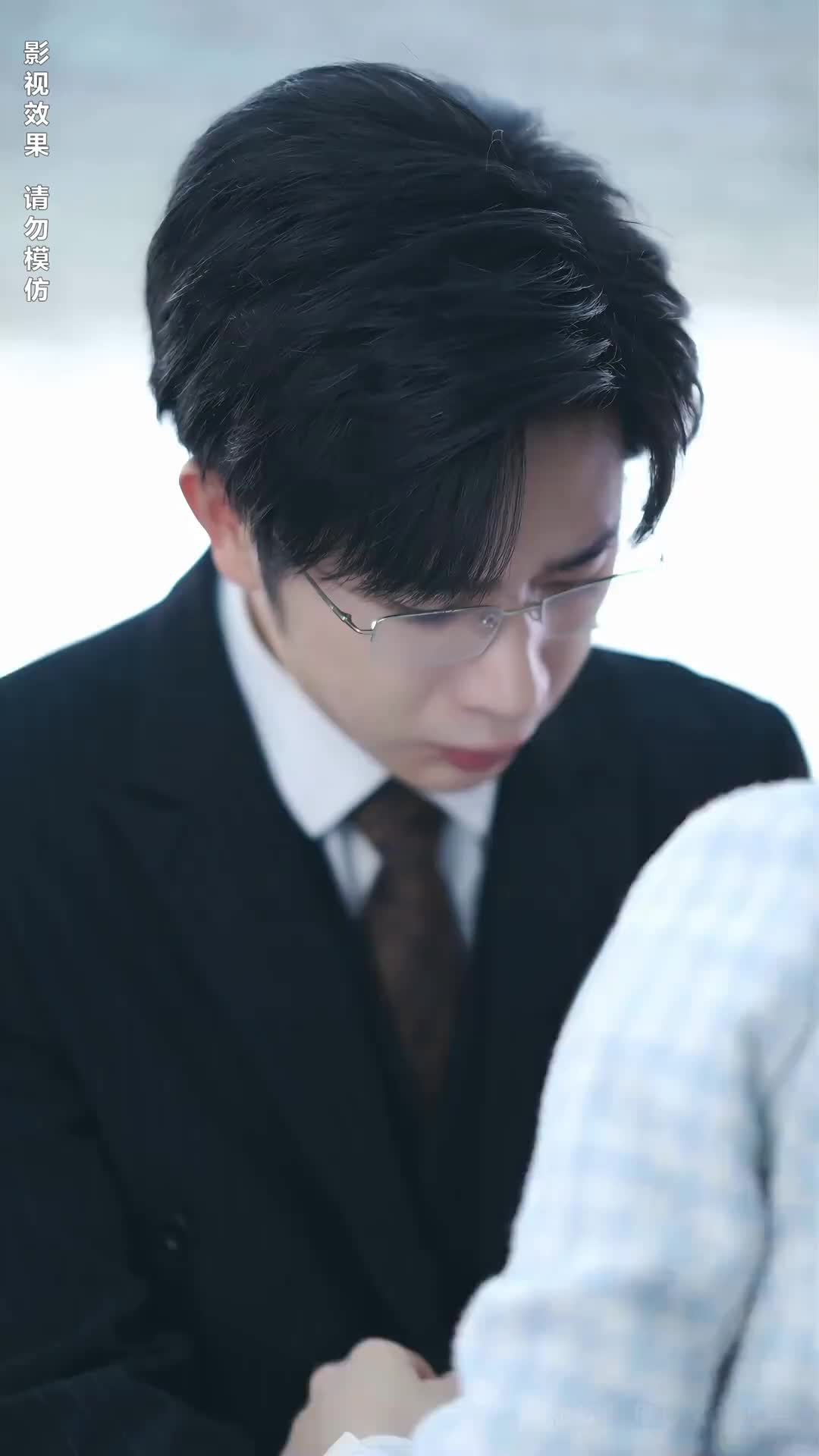 Episode 66 of CEO's Unrequited Love