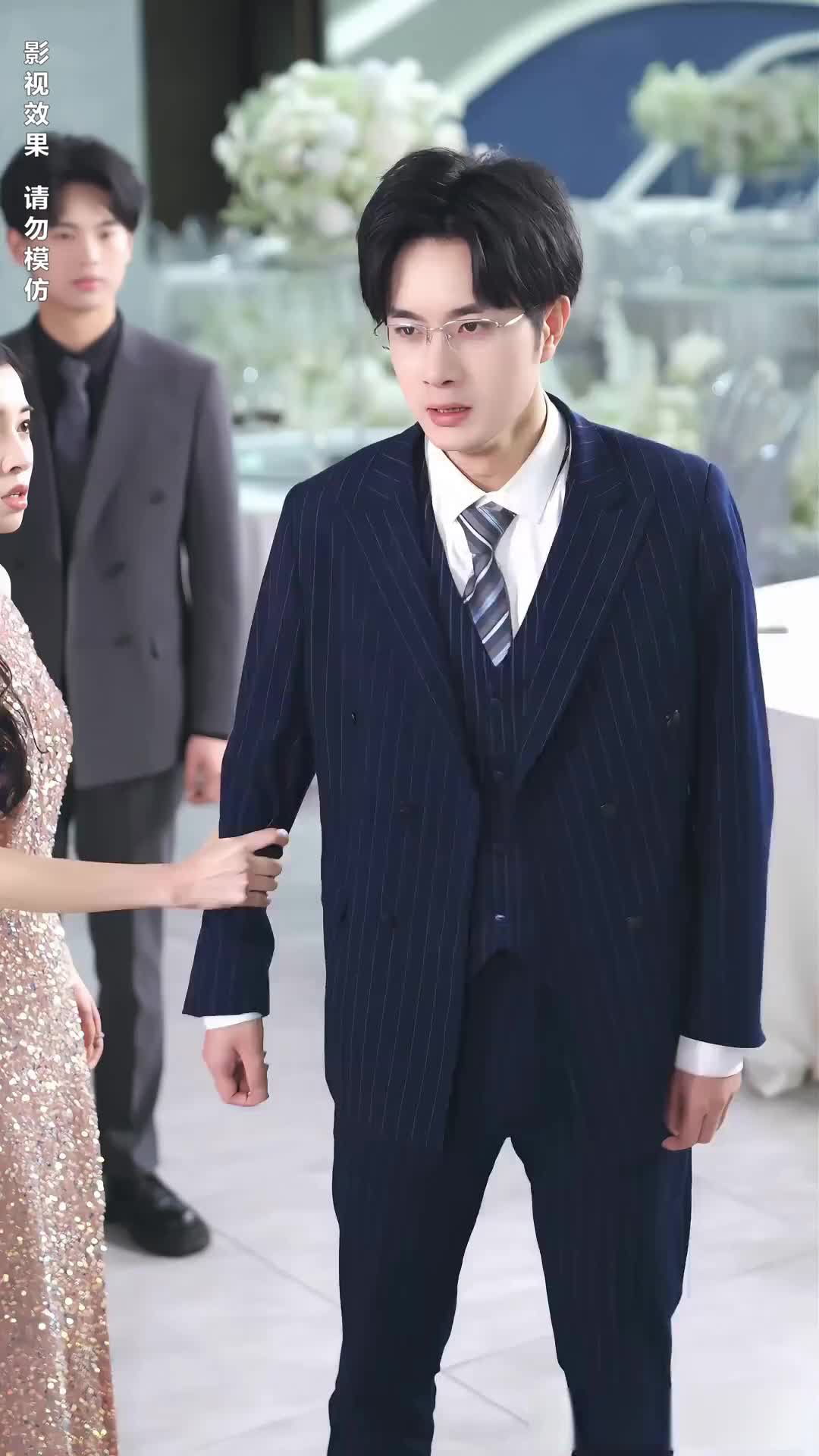 Episode 71 of CEO's Unrequited Love