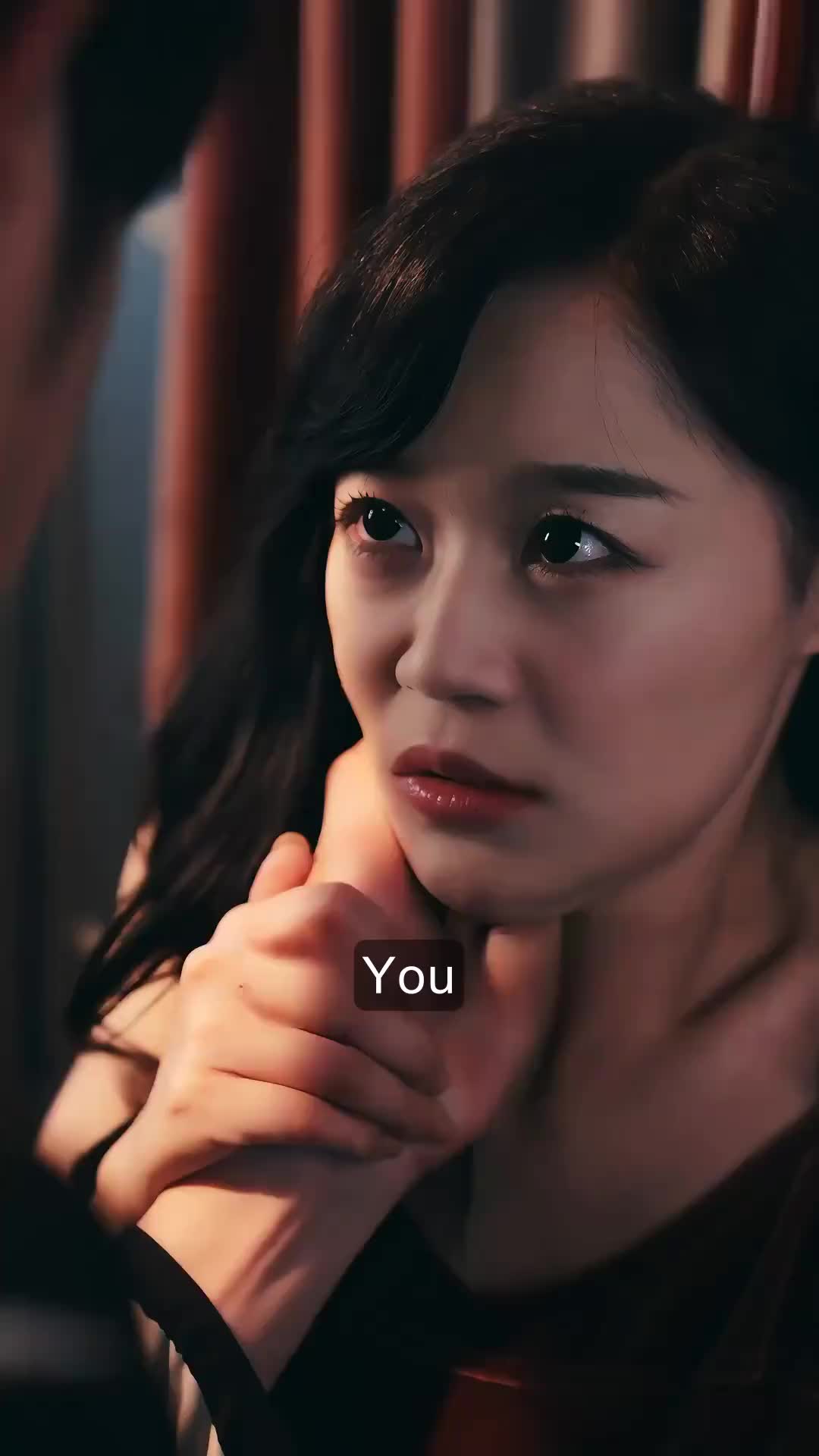 Episode 9 of CEO's Unrequited Love