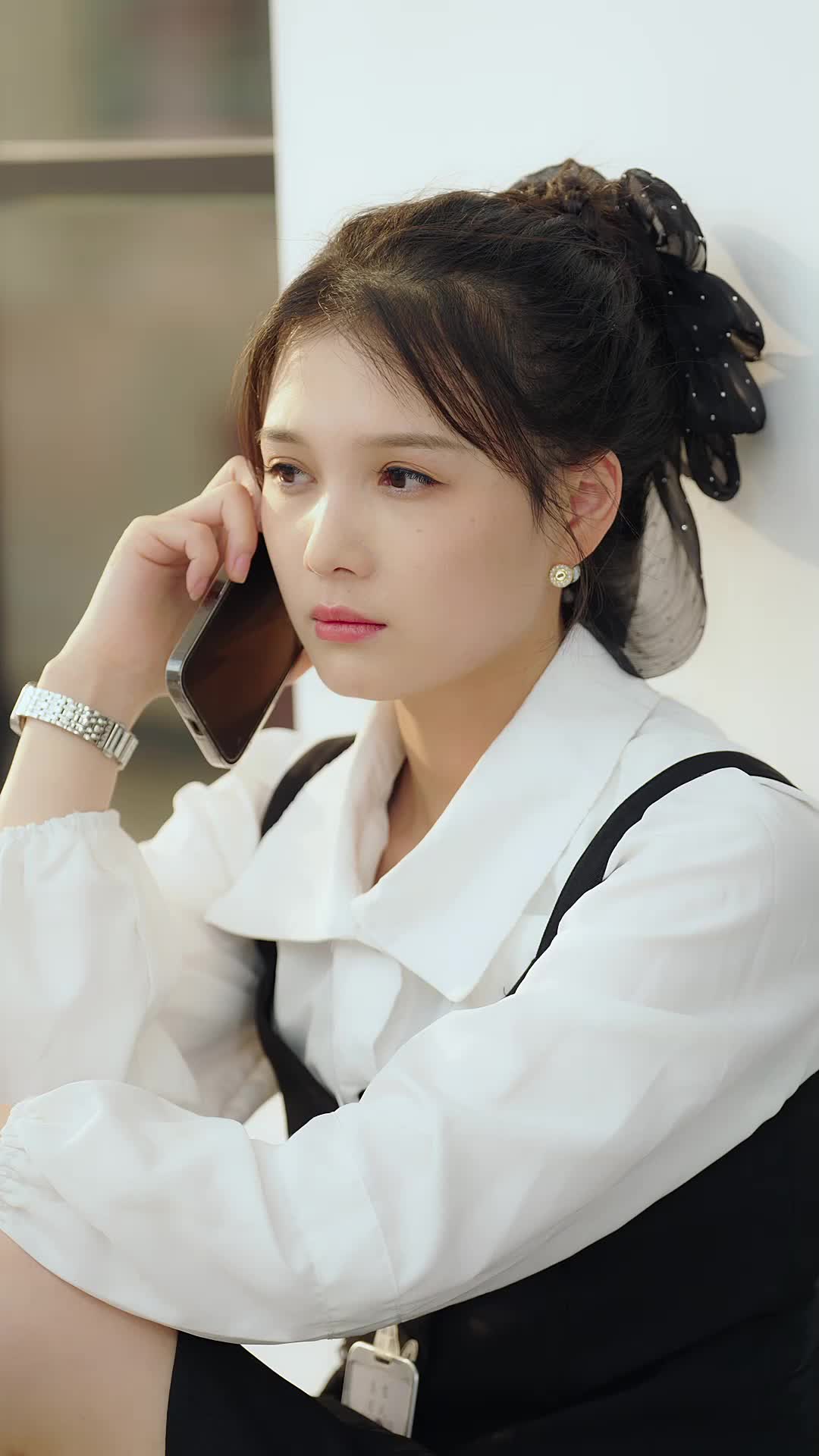 Episode 13 of CEO, That Intern is Actually Your Wife