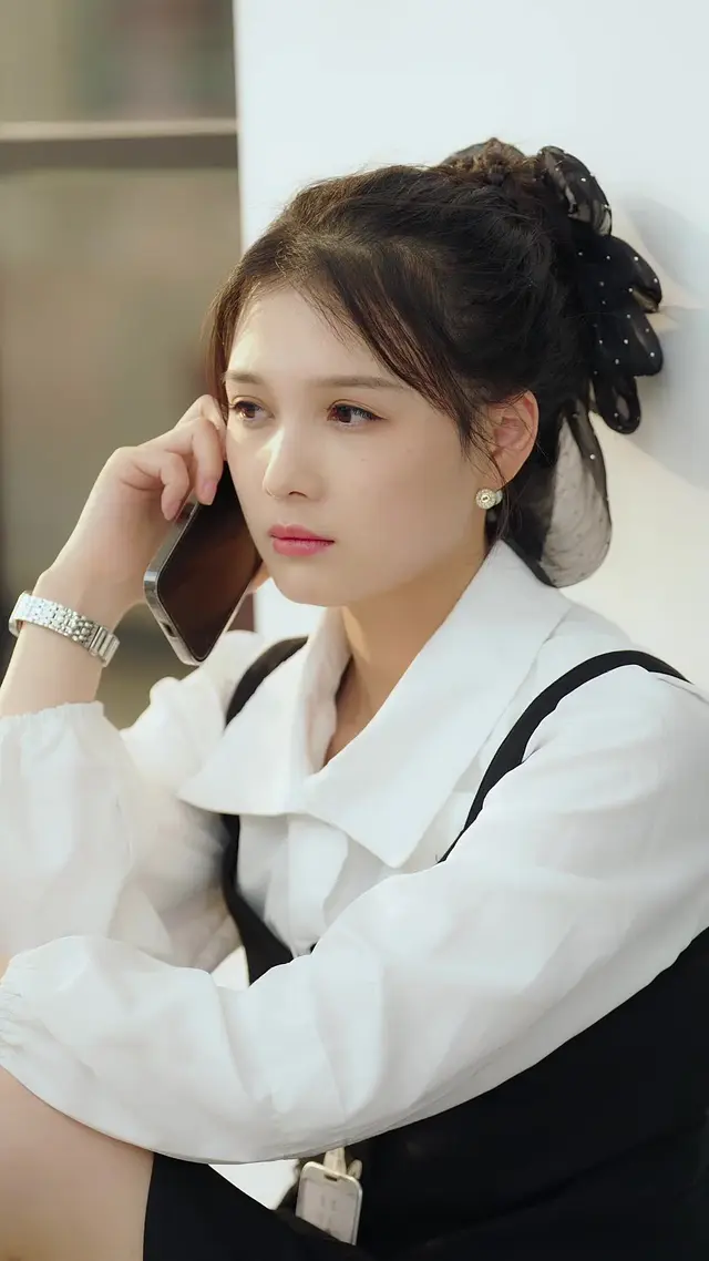 Episode 13 of CEO, That Intern is Actually Your Wife