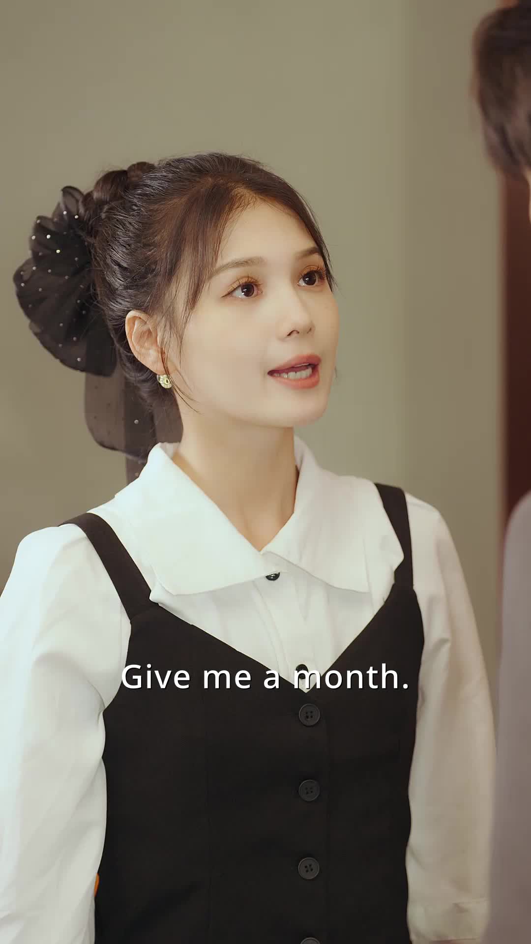Episode 16 of CEO, That Intern is Actually Your Wife