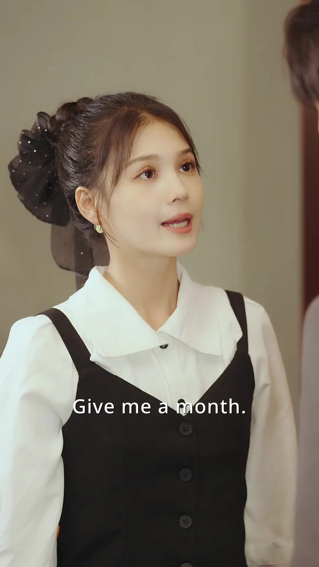 Episode 16 of CEO, That Intern is Actually Your Wife