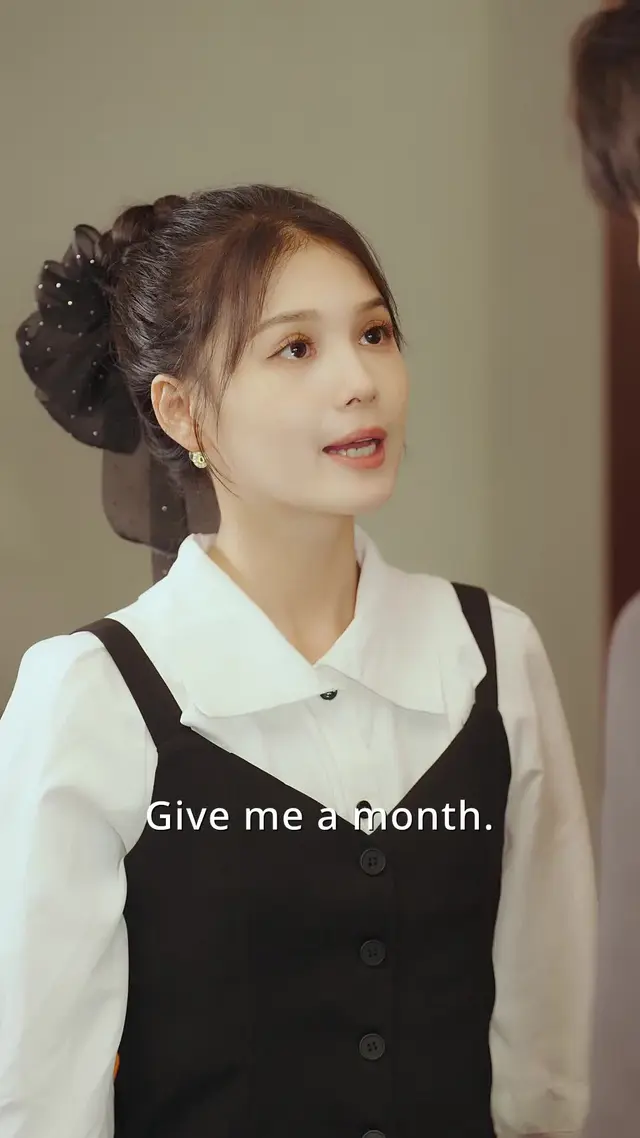 Episode 16 of CEO, That Intern is Actually Your Wife