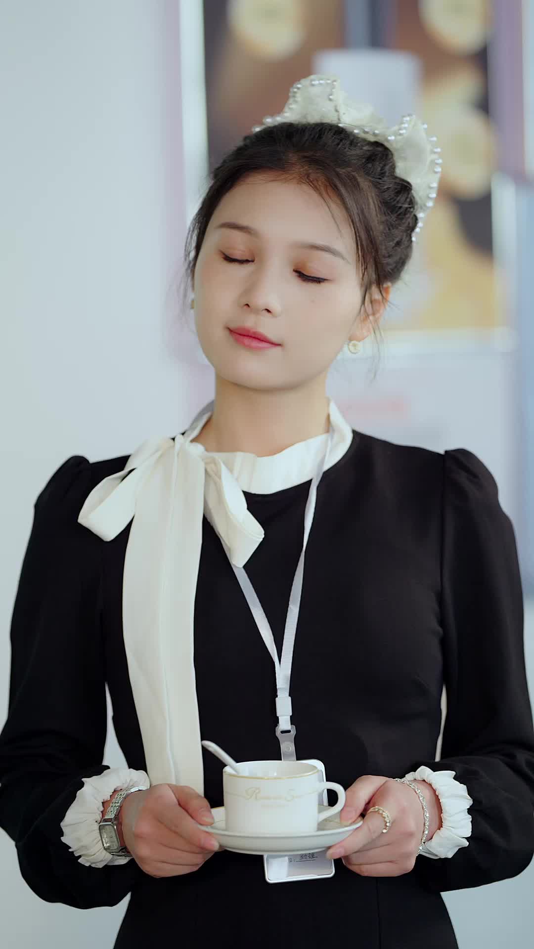 Episode 17 of CEO, That Intern is Actually Your Wife