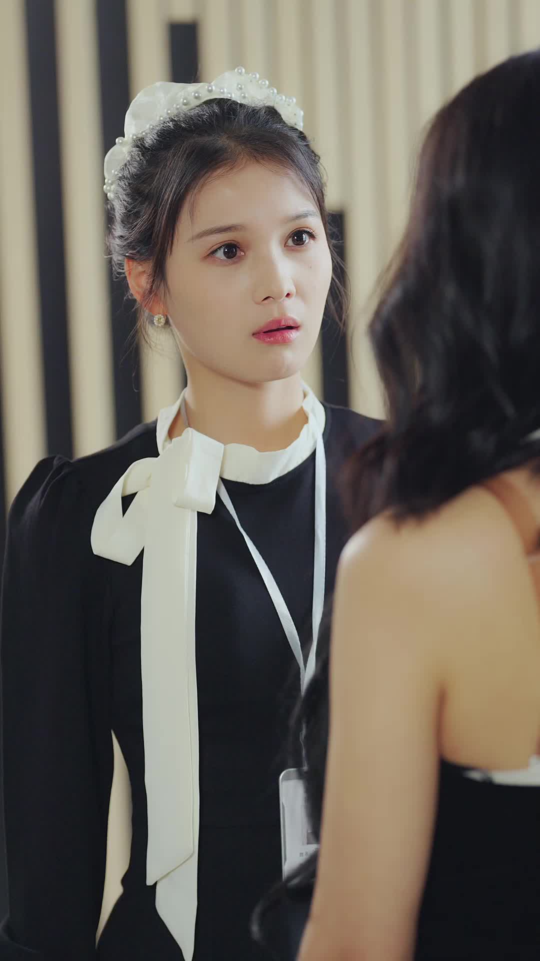 Episode 18 of CEO, That Intern is Actually Your Wife