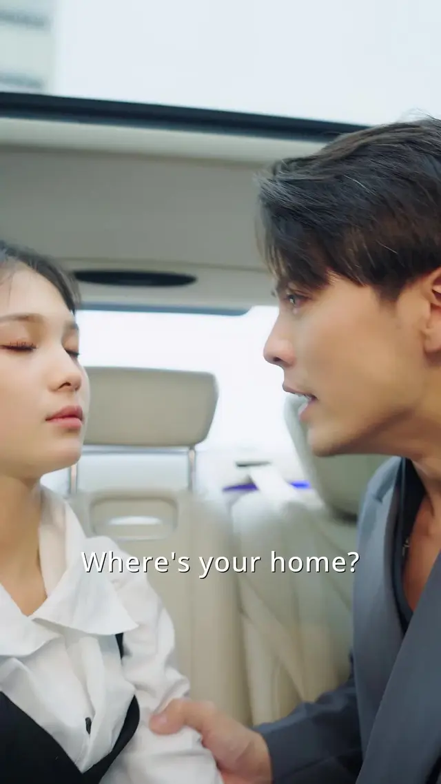Episode 29 of CEO, That Intern is Actually Your Wife