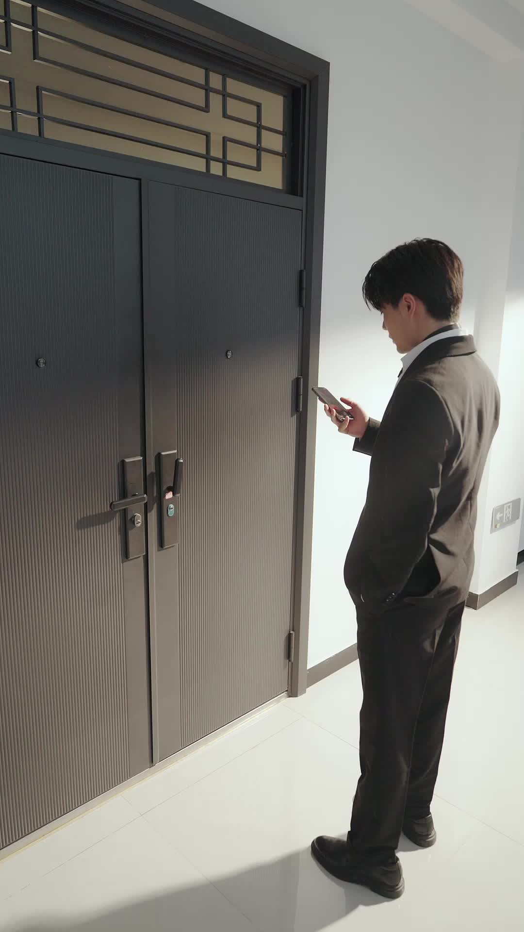 Episode 34 of CEO, That Intern is Actually Your Wife