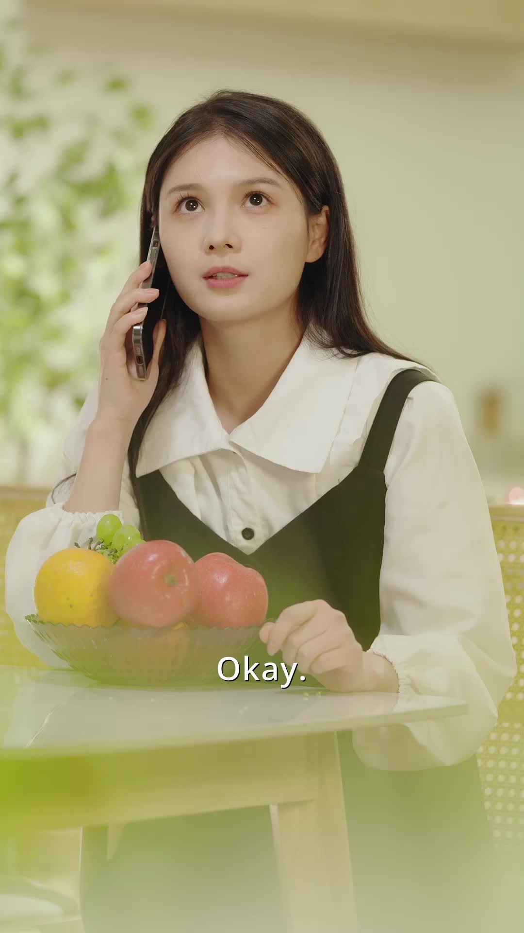 Episode 36 of CEO, That Intern is Actually Your Wife