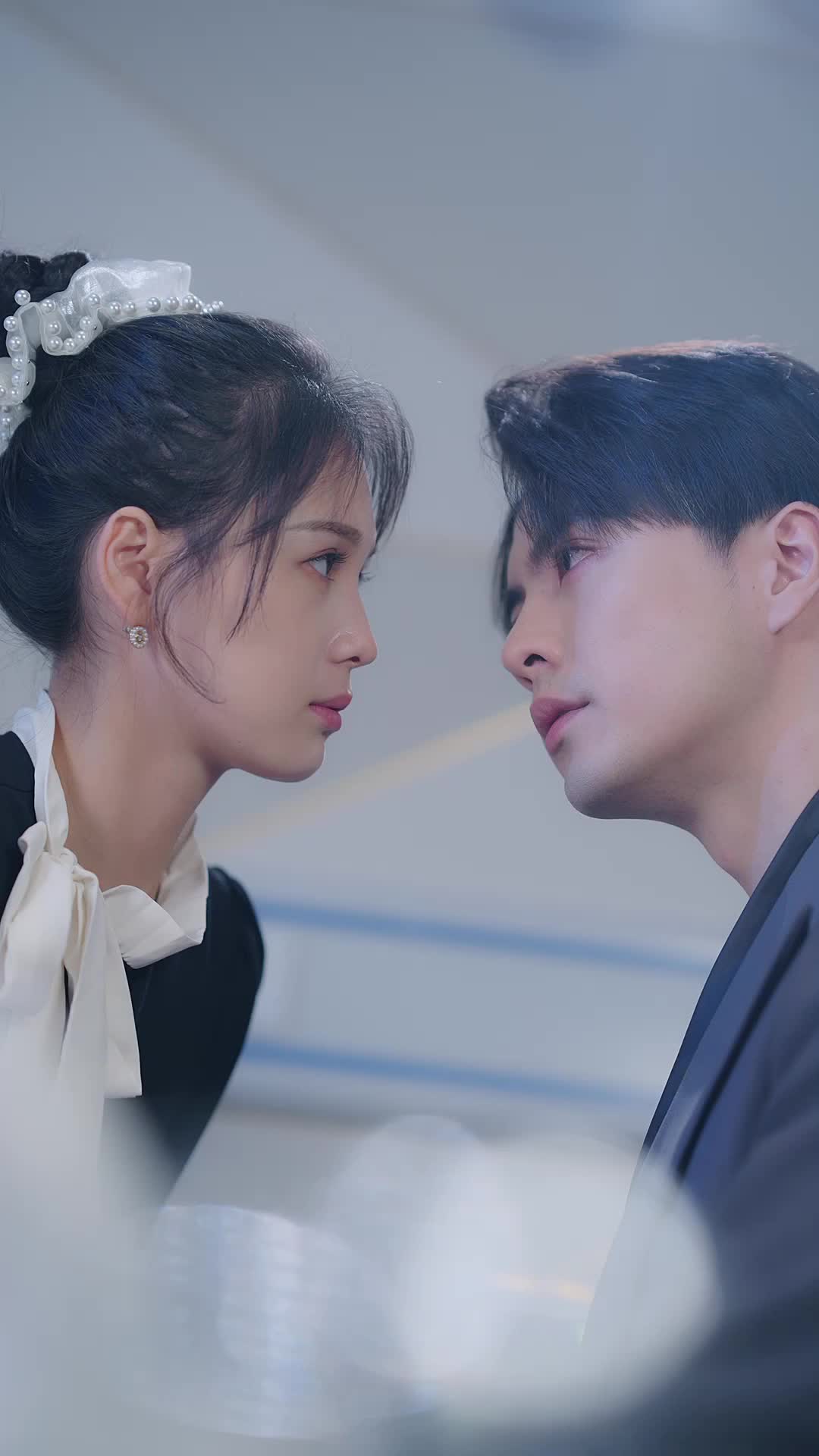 Episode 38 of CEO, That Intern is Actually Your Wife