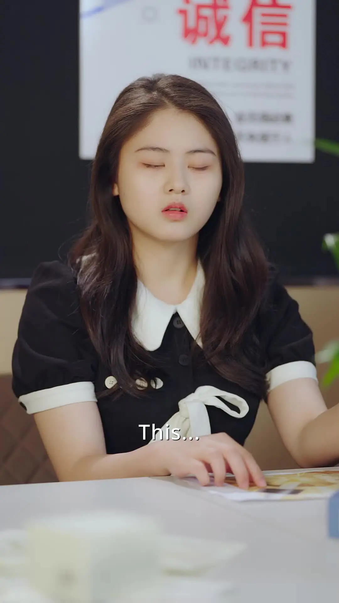 Episode 40 of CEO, That Intern is Actually Your Wife