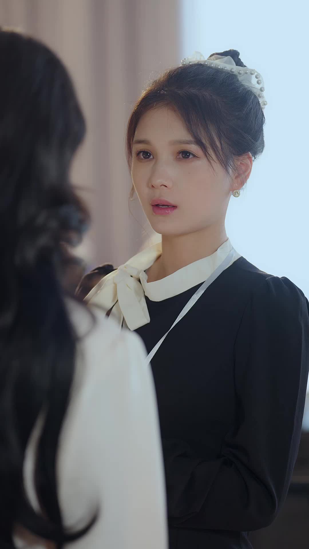 Episode 41 of CEO, That Intern is Actually Your Wife