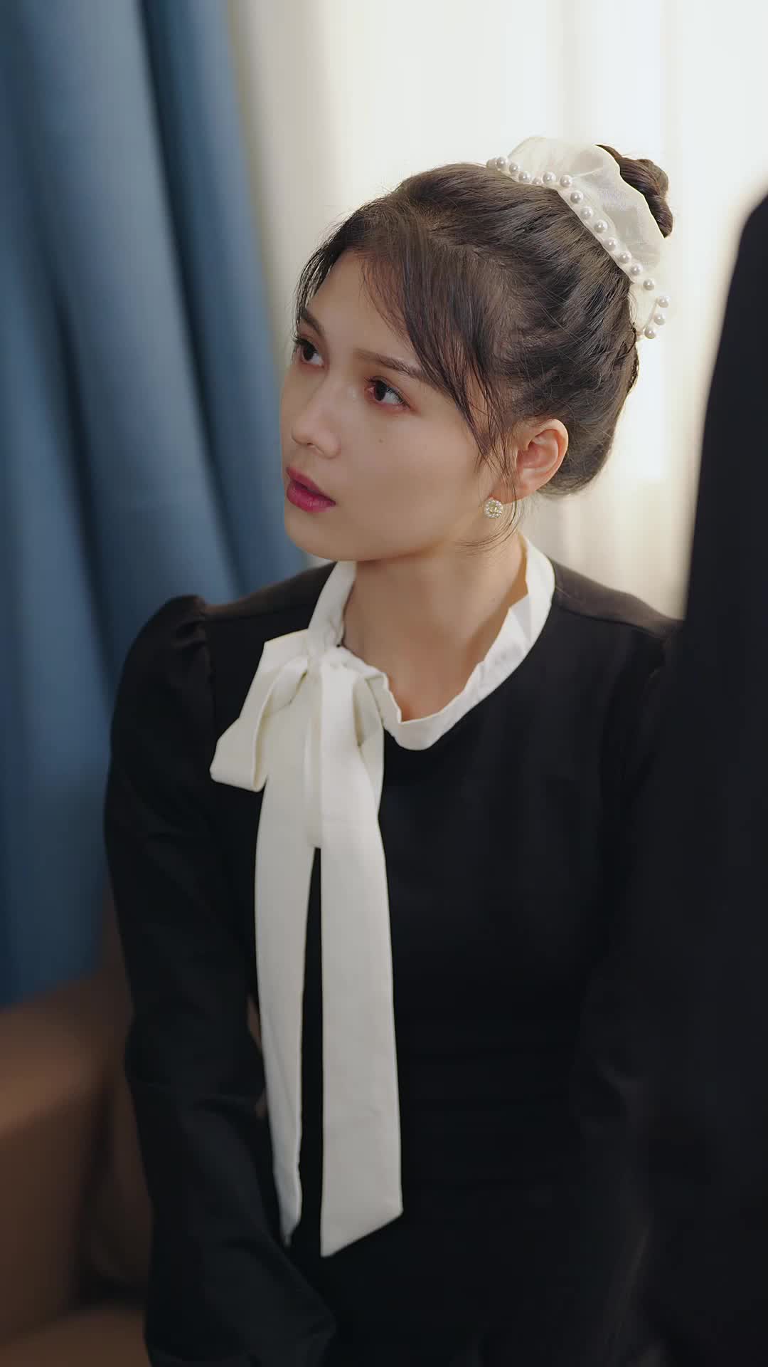 Episode 43 of CEO, That Intern is Actually Your Wife