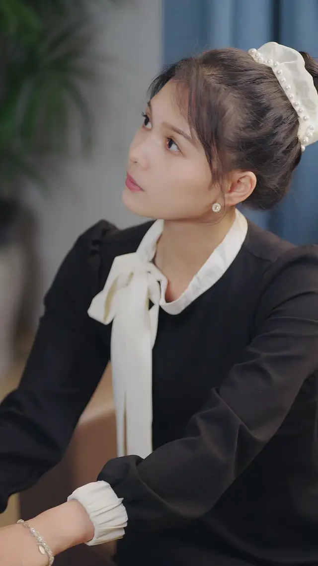 Episode 44 of CEO, That Intern is Actually Your Wife
