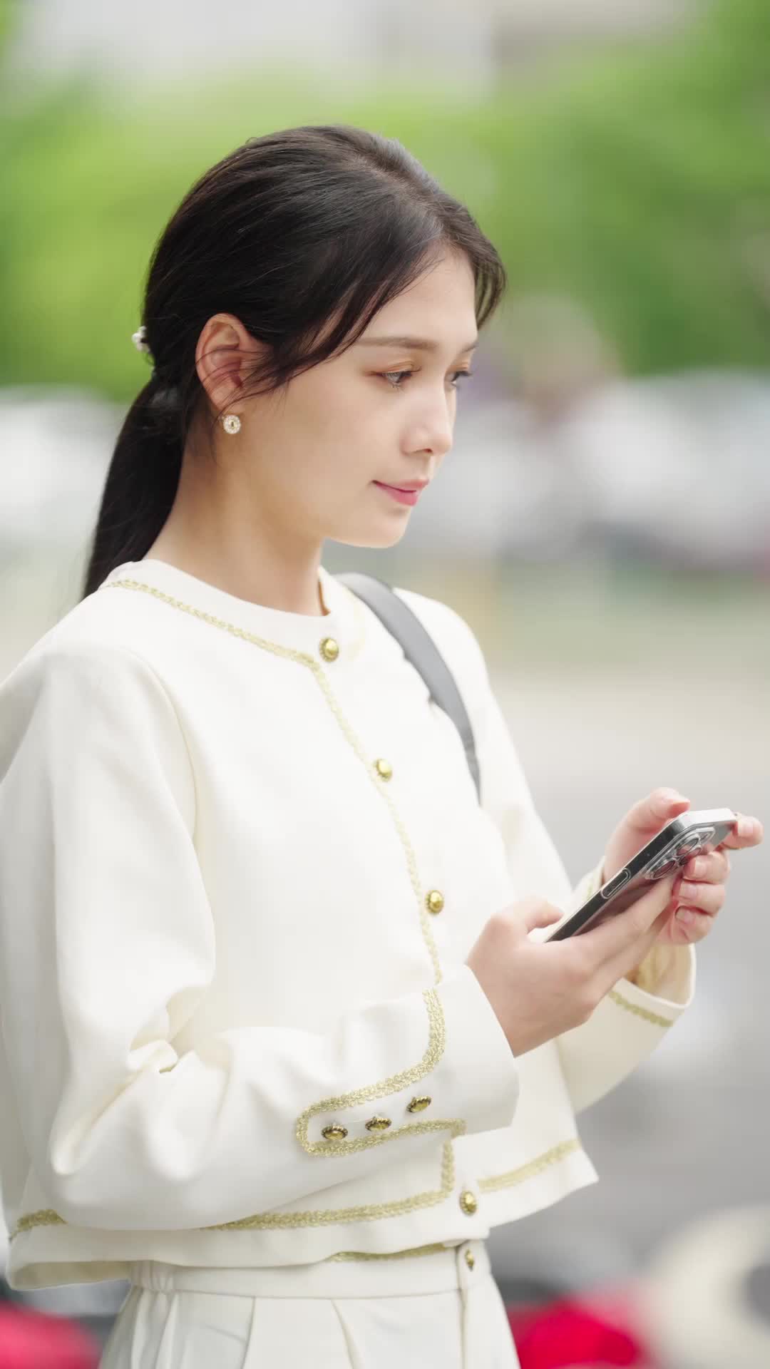 Episode 49 of CEO, That Intern is Actually Your Wife