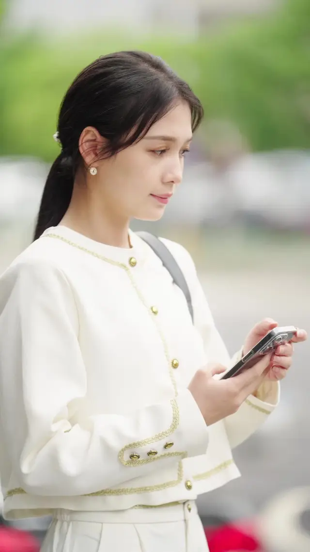 Episode 49 of CEO, That Intern is Actually Your Wife