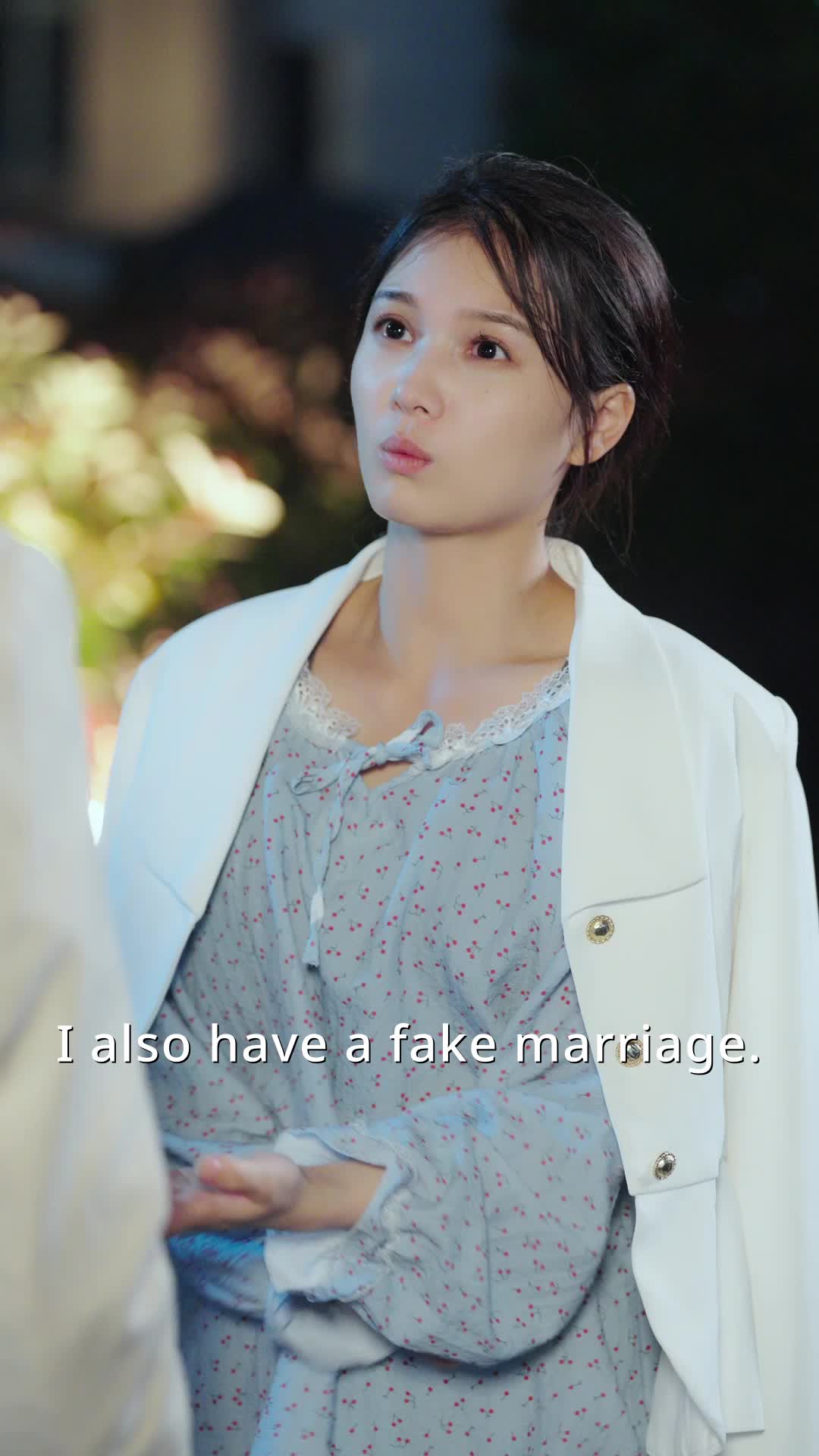 Episode 50 of CEO, That Intern is Actually Your Wife
