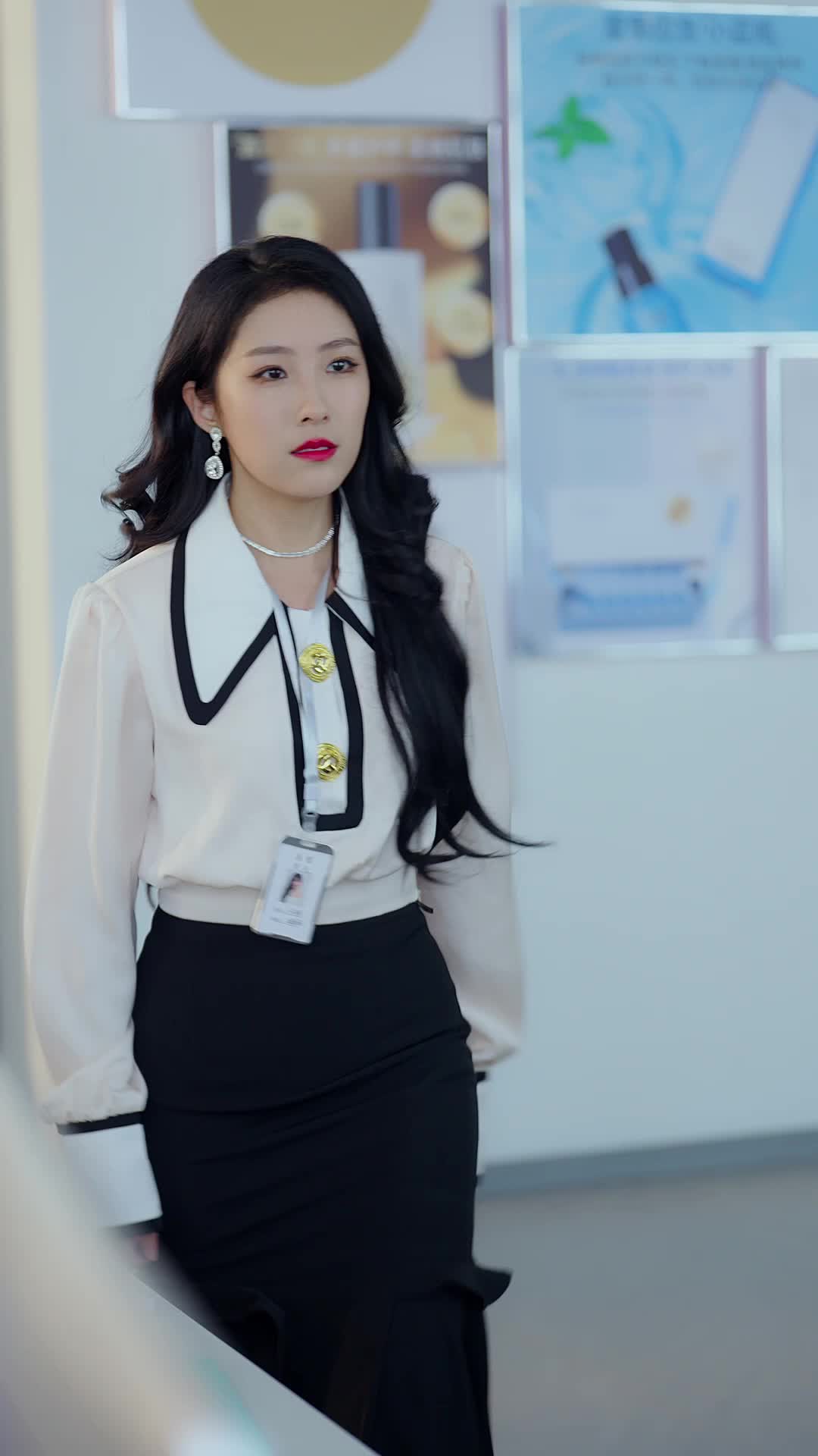 Episode 52 of CEO, That Intern is Actually Your Wife