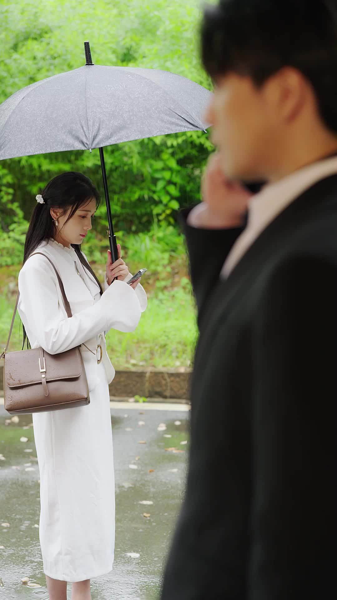 Episode 54 of CEO, That Intern is Actually Your Wife