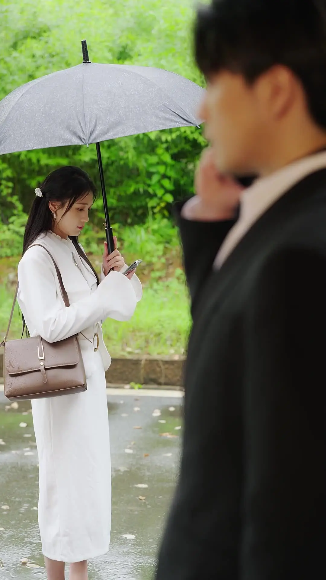 Episode 54 of CEO, That Intern is Actually Your Wife