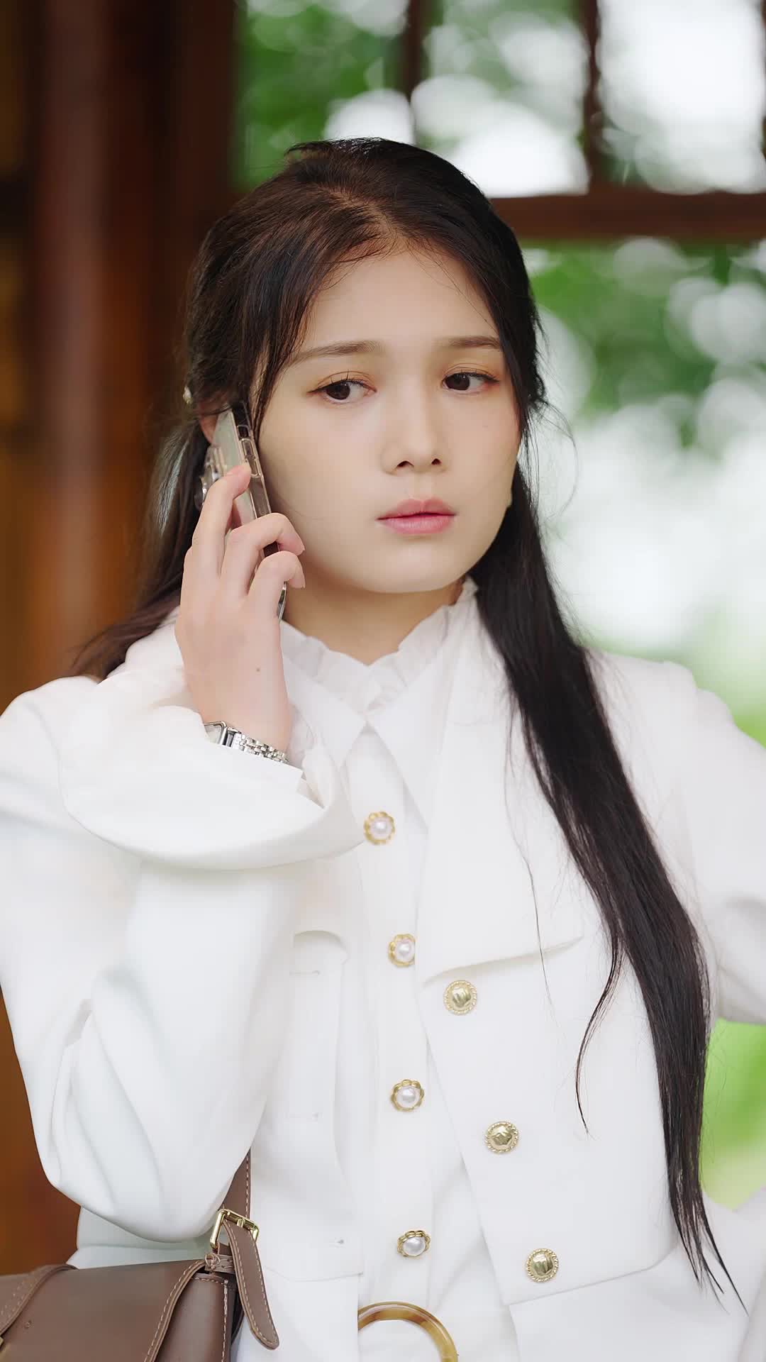 Episode 55 of CEO, That Intern is Actually Your Wife