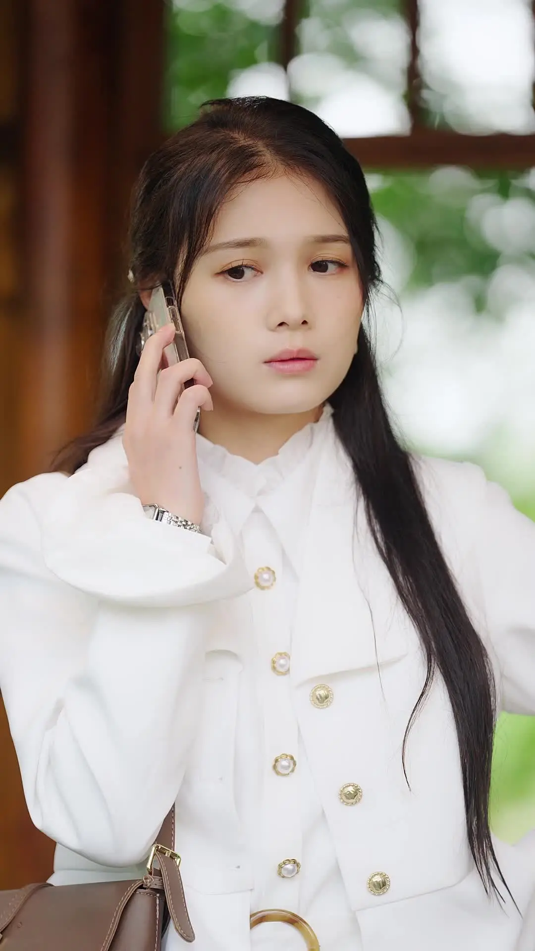 Episode 55 of CEO, That Intern is Actually Your Wife