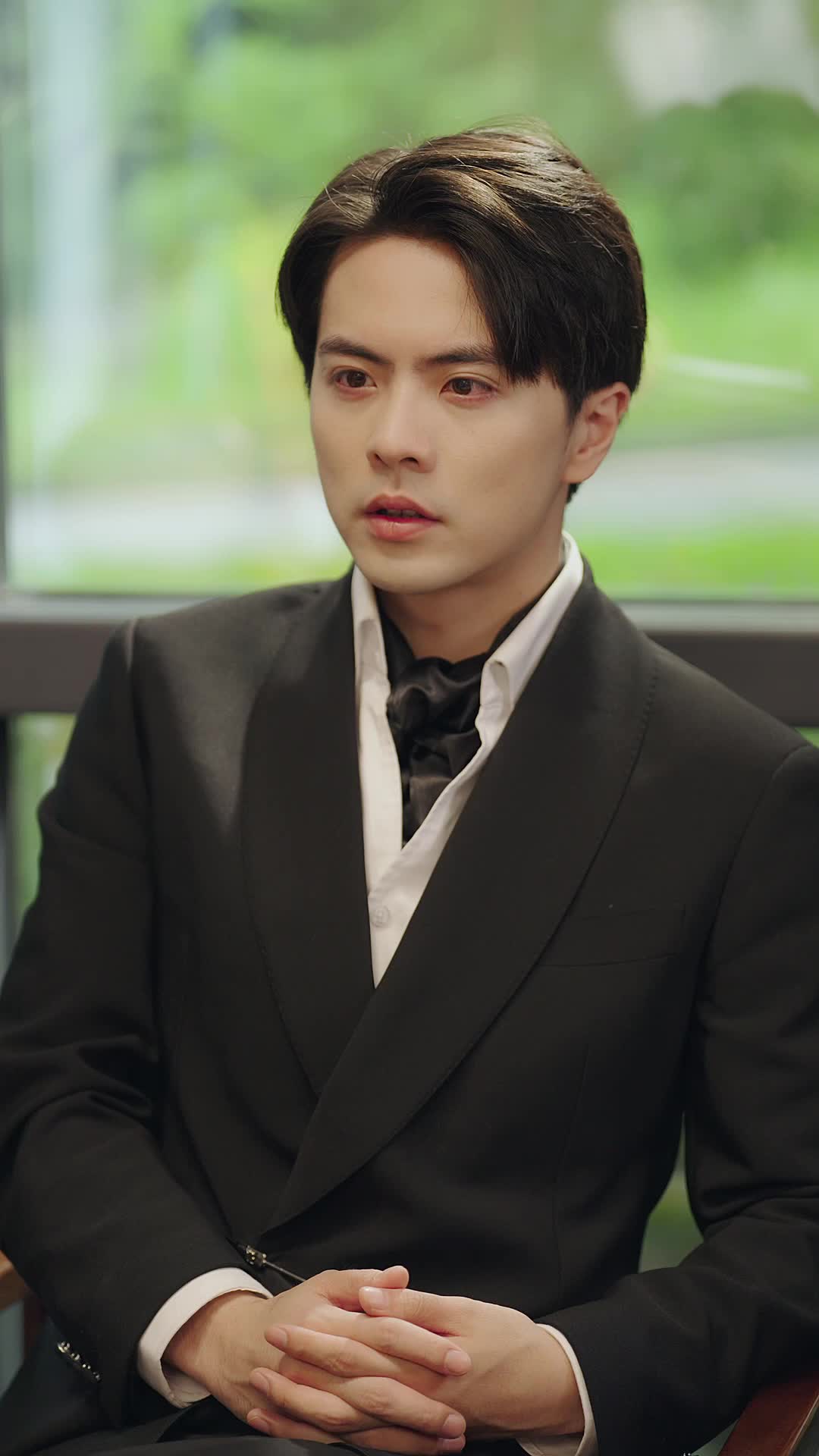 Episode 56 of CEO, That Intern is Actually Your Wife