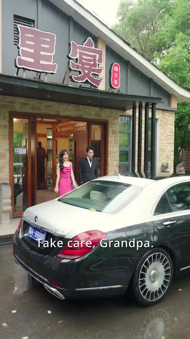 Episode 58 of CEO, That Intern is Actually Your Wife