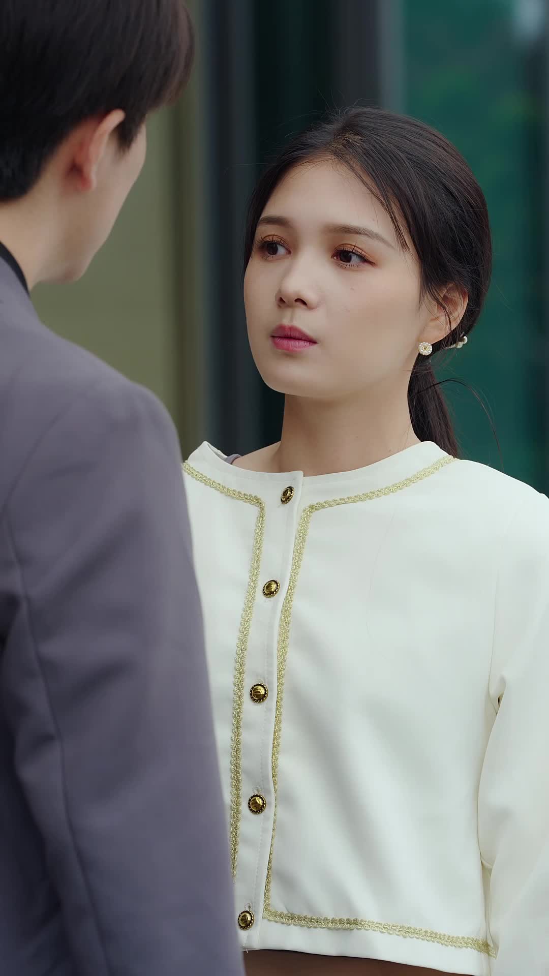 Episode 61 of CEO, That Intern is Actually Your Wife